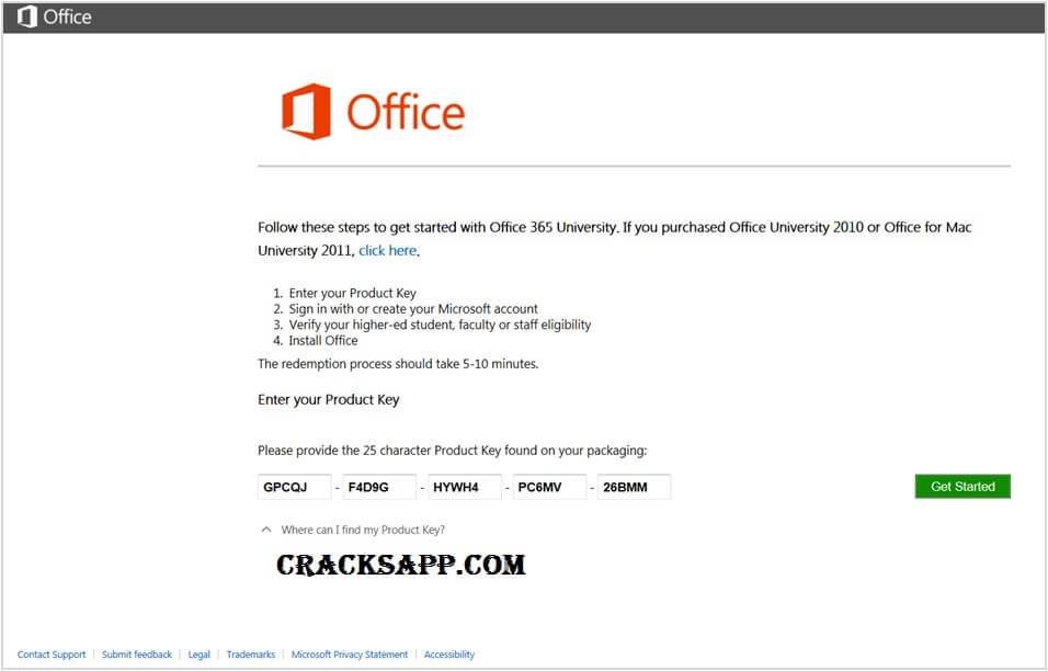 Office 365 Cracked Torrent